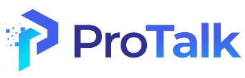 ProTalkCX Logo