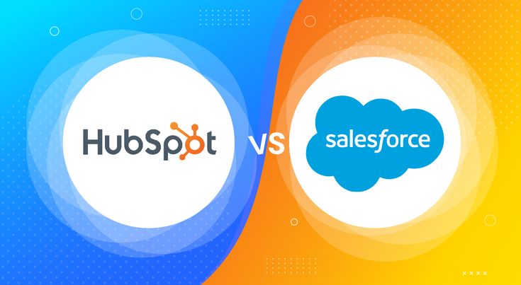 Salesforce vs HubSpot CRM: Which Wins for Your Business?