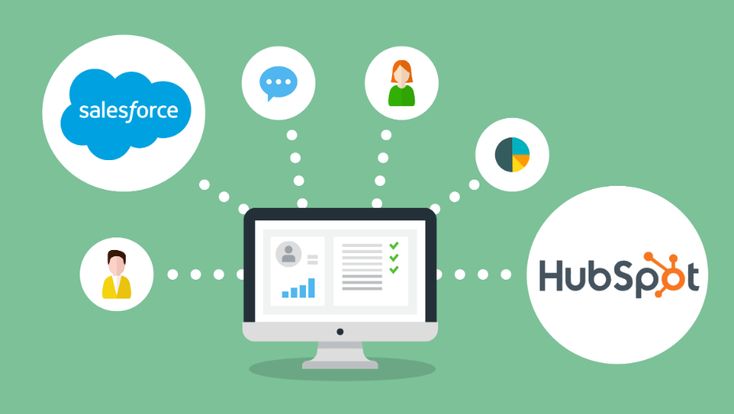 HubSpot vs Salesforce: Which CRM Fits Small Businesses?