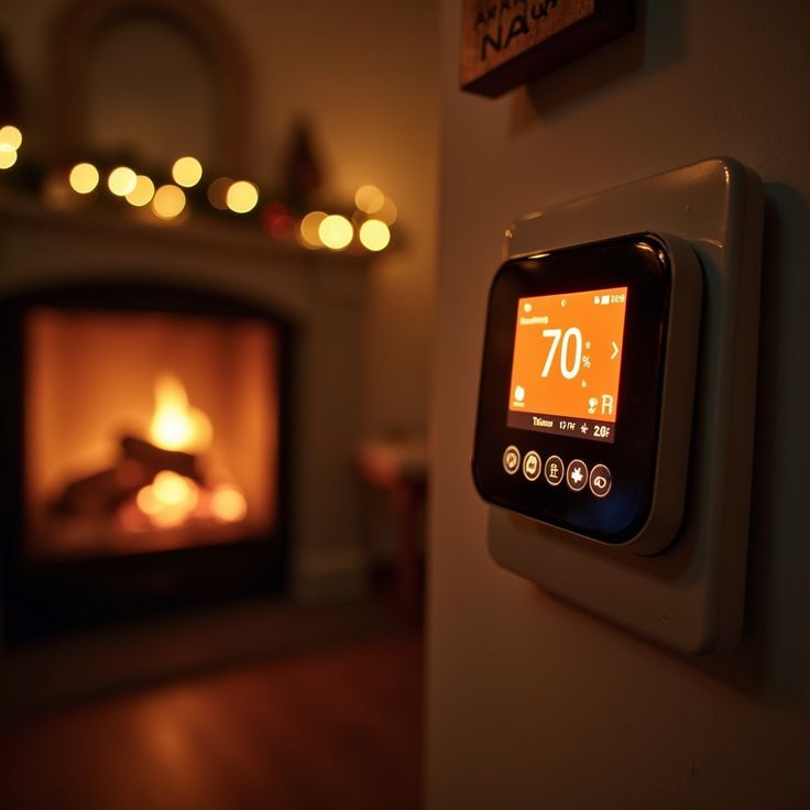 How to Keep a House Warm Without Turning Up the Heating