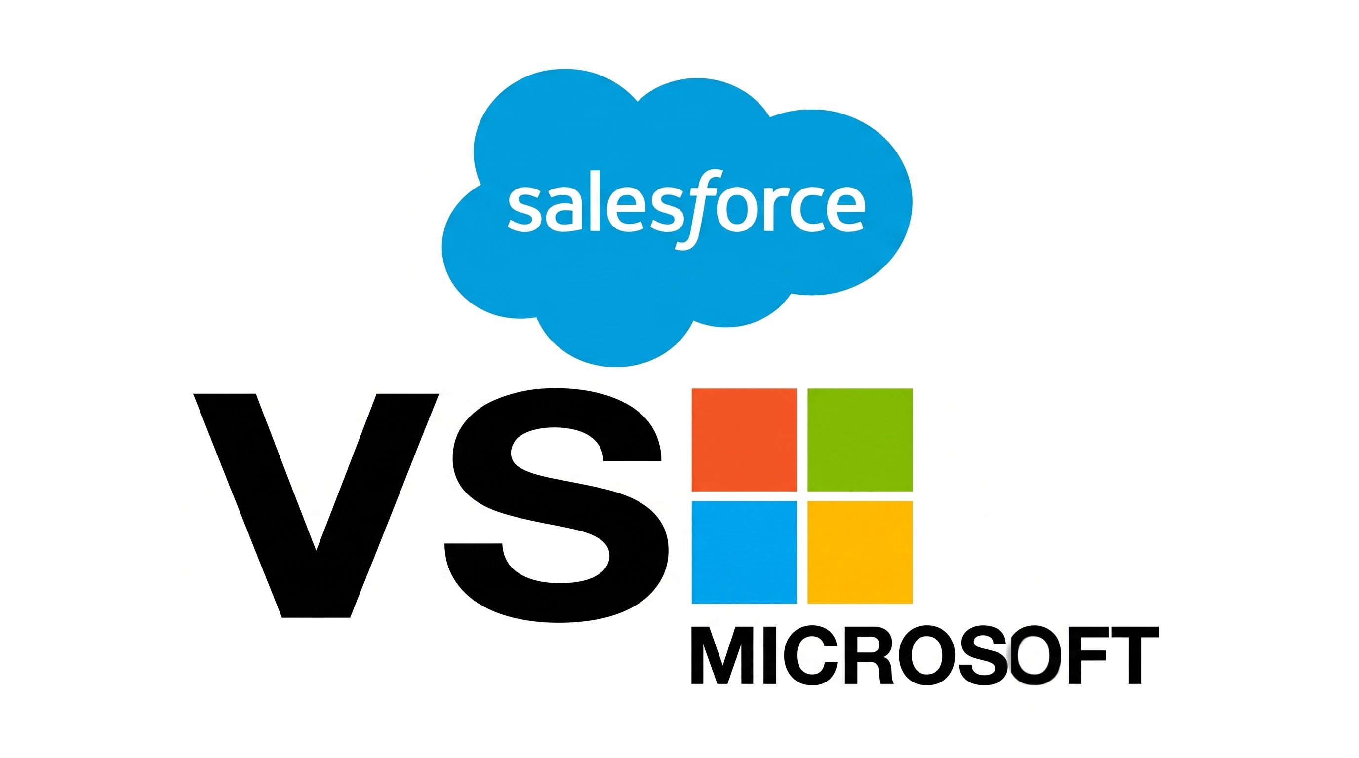 Salesforce vs Microsoft Dynamics 365: Which CRM Is Better?